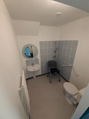 Meublé de tourisme Gîte Adaptours_9