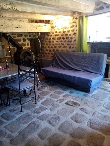 Gîte Clévacances de Marie Neige Coupet_2