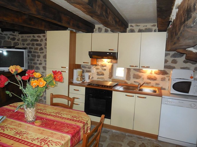 Gîte Clévacances de Marie Neige Coupet_4