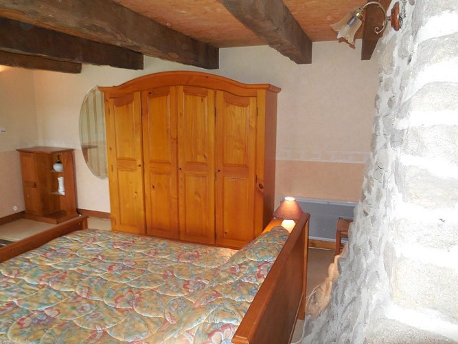 Gîte Clévacances de Marie Neige Coupet_8