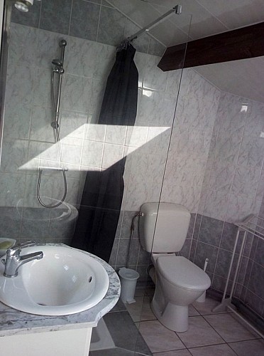 Gîte Clévacances de Marie Neige Coupet_10