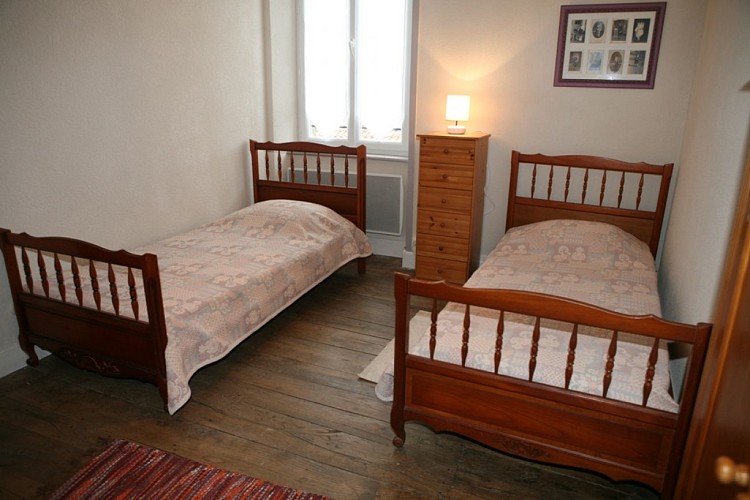 Chambre location Rochechouart