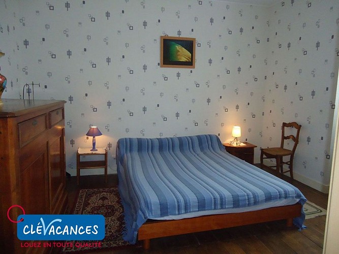 Location Clevacances PAPON Louis & Gilberte