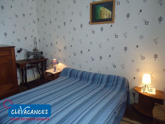 Location Clevacances PAPON Louis & Gilberte