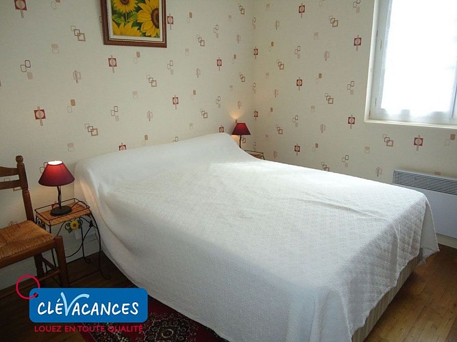 Location Clevacances PAPON Louis & Gilberte