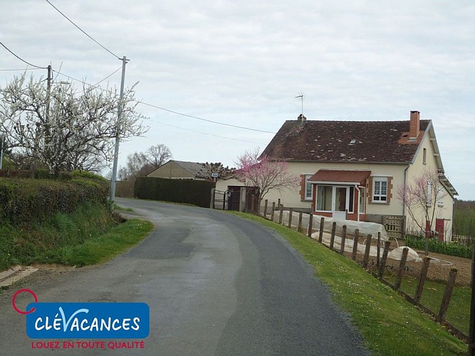 meubé papon clé vacances saint-yrieix_1