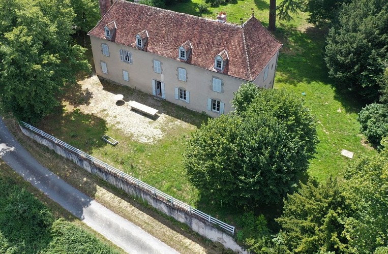 Drone 0395 MD coul cadre