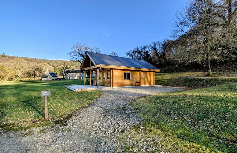 Ecuries de Lintignat