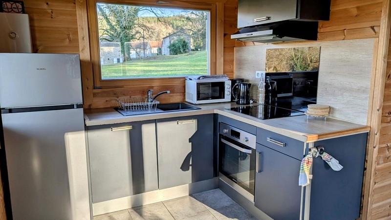 Ecuries de Lintignat