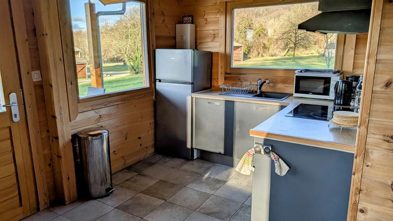 Ecuries de Lintignat