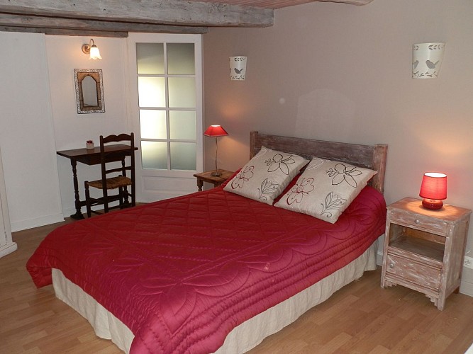 Meublé de tourisme "Le Four à pain"_2