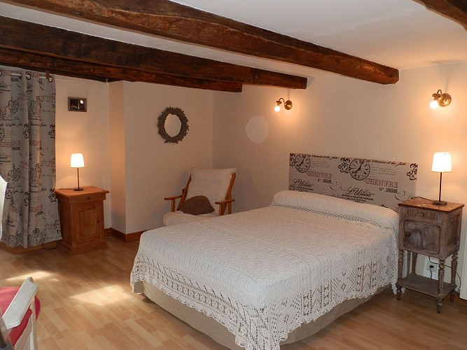 Meublé de tourisme "Le Four à pain"_3