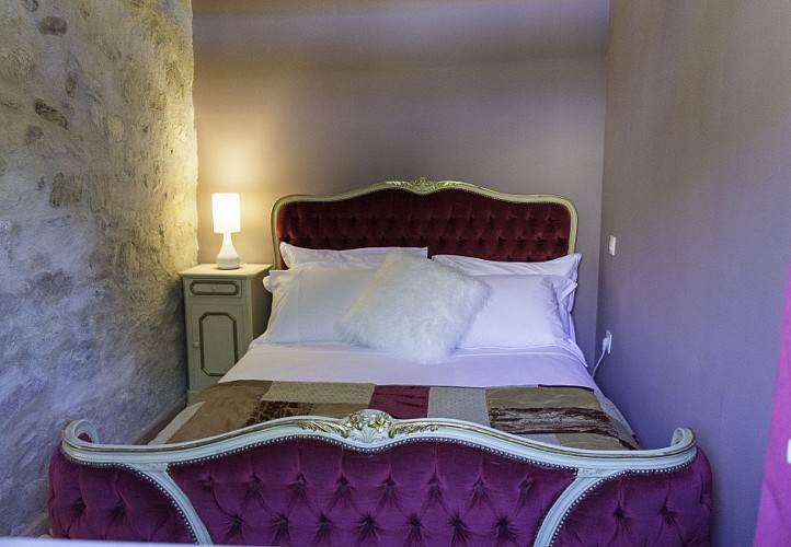 location la petite maison de mouton