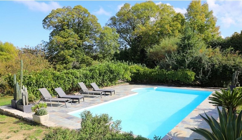 gite canopée gîtes de la Foresterie ladignac Le Long_2