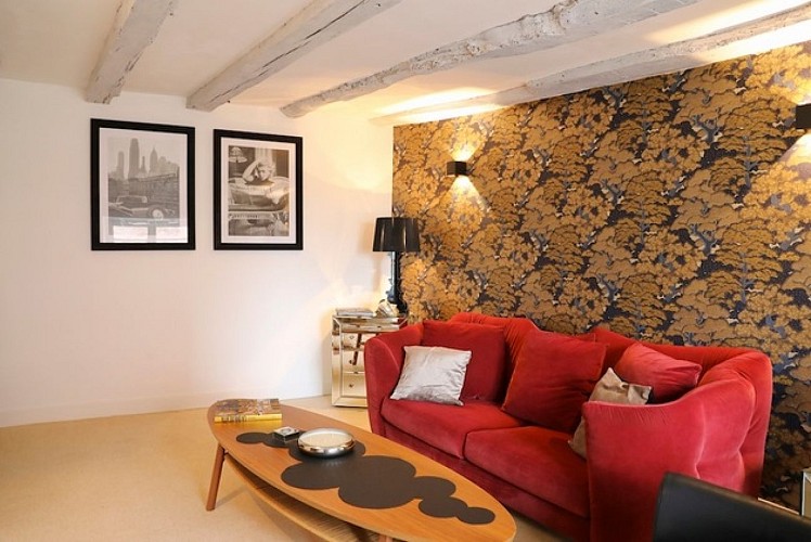 gite canopée gîtes de la Foresterie ladignac Le Long_5