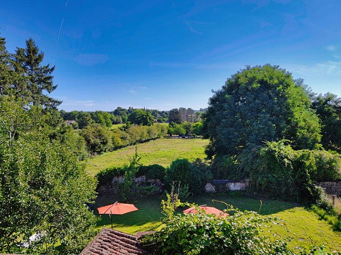 Number 22 Apartment 4