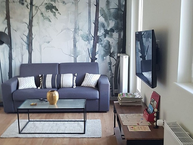 La Petite Parenthèse