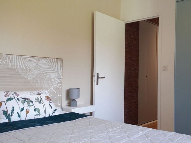 La Petite Parenthèse chambre - 6