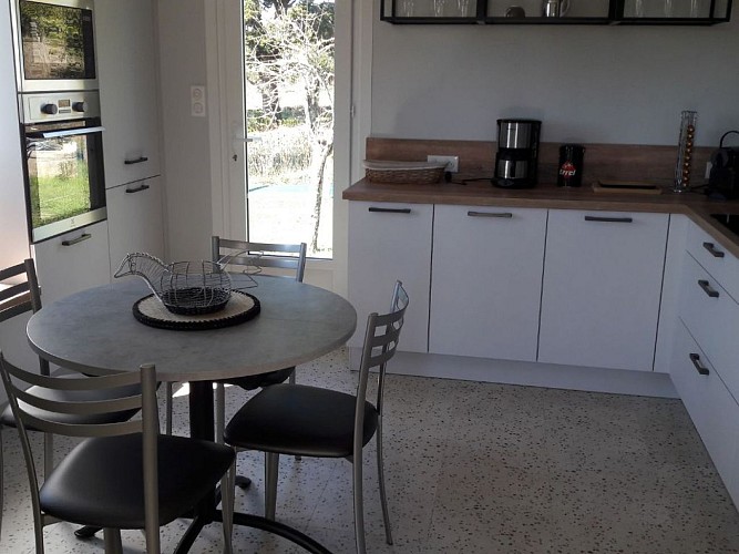 La Petite Parenthèse cuisine - 4