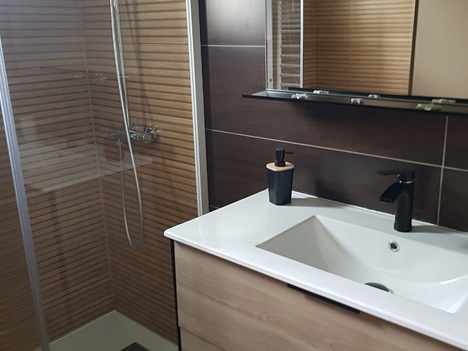 La Petite Parenthèse salle de bain - 6