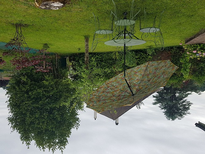 La Petite Parenthèse jardin - 10