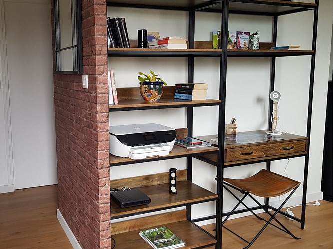 La Petite Parenthèse