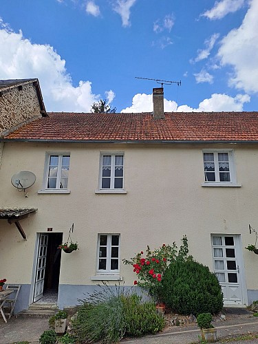 Meublé de tourisme MONTFOLLES