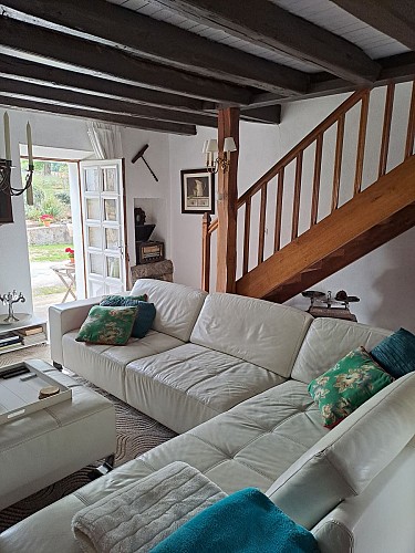 Meublé de tourisme MONTFOLLES