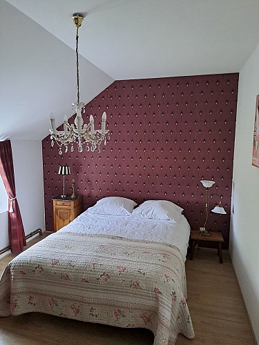 Meublé de tourisme MONTFOLLES