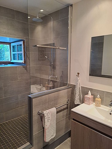 Meublé de tourisme MONTFOLLES