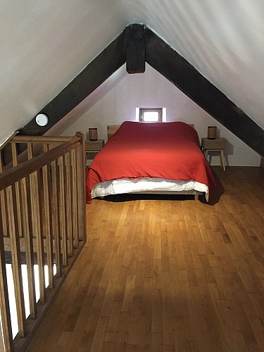 La maisonnette des champs