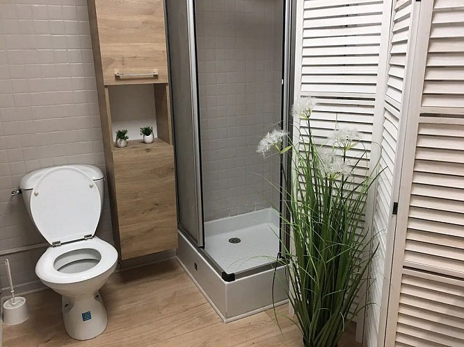 La maisonnette des champs