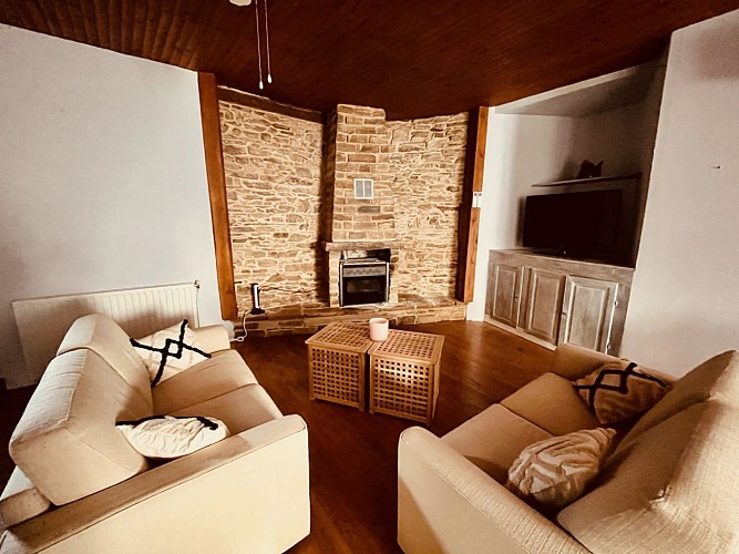 au bonheur arédien 1