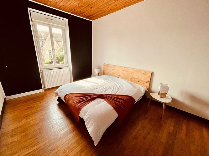 au bonheur arédien 3