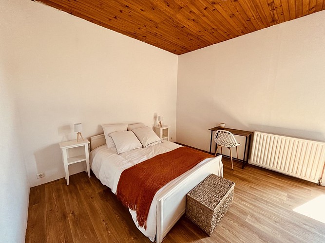 Meublé Au bonheur arédien 8