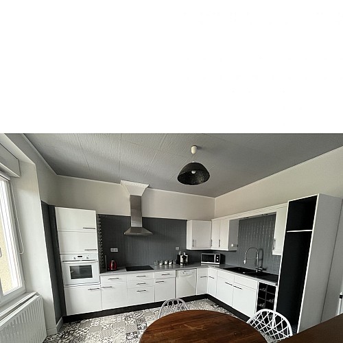 Meublé Au bonheur arédien 2