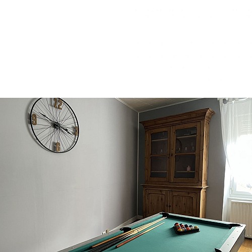 Meublé Au bonheur arédien 4