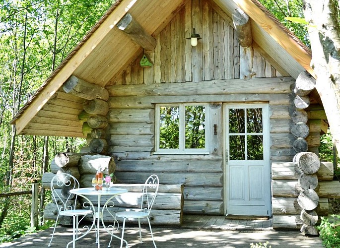 Ferme-de-la-Goursaline