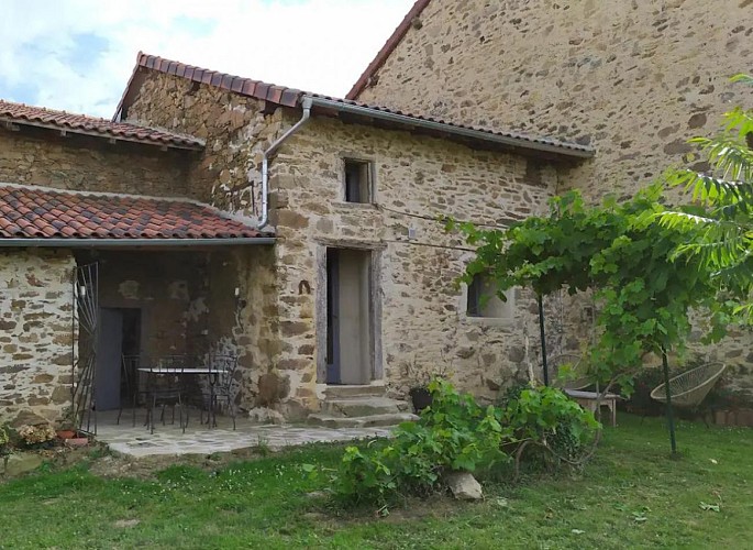 gîte-le-clos-sainte-catherine-flavignac
