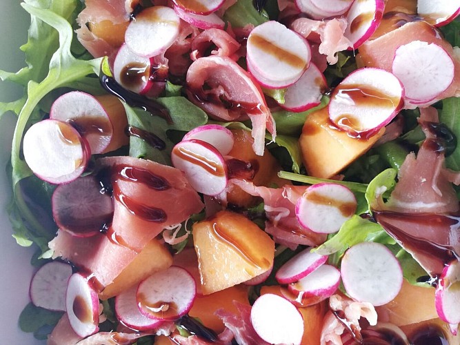 LE-PIN-BURGER-Salades maison