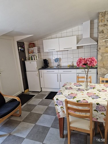 LE CLOS ROBERT - STUDIO