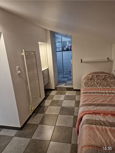 LE CLOS ROBERT - STUDIO