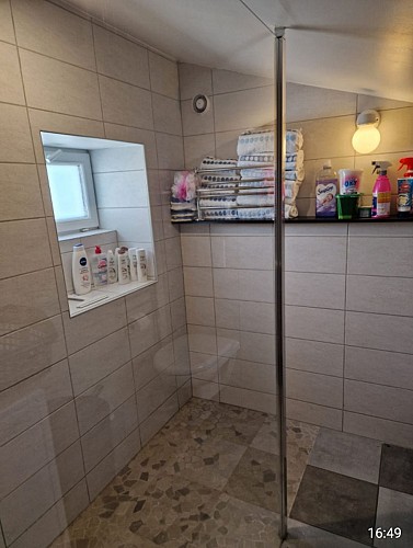 LE CLOS ROBERT - STUDIO