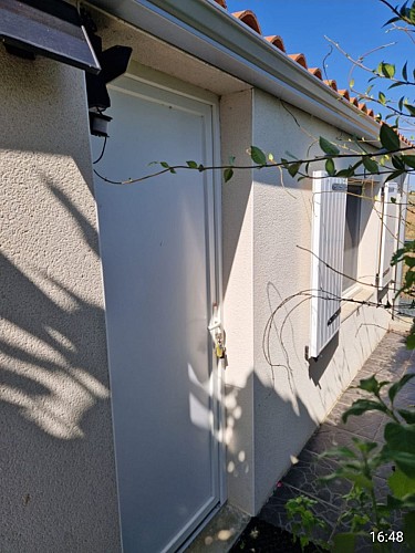 LE CLOS ROBERT - STUDIO