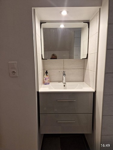 LE CLOS ROBERT - STUDIO