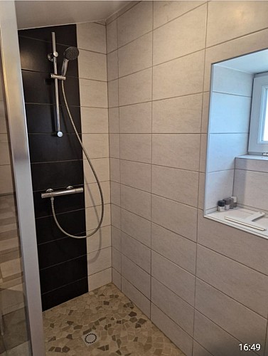 LE CLOS ROBERT - STUDIO