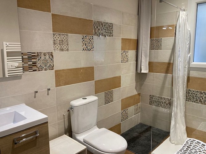 Chambres d'hôtes Les Ouches