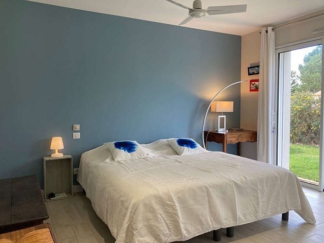 Chambres d'hôtes Les Ouches