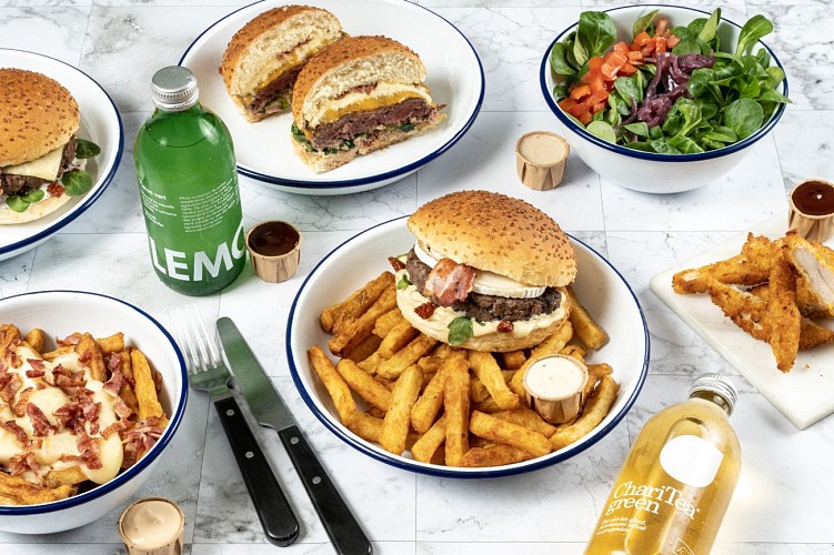 Les Burgers de Colette (5)