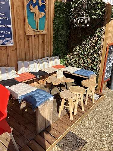Food and Beer (2)
